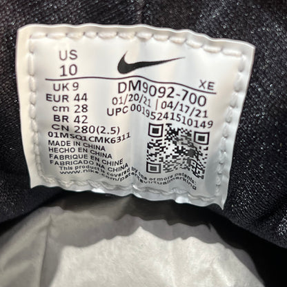 Nike Air Huarache SNKRS Day (2021) Size 10 NEW s20422