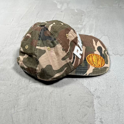 GV Gallery Raspberry Hills RH03 Camo Hat NEW x18686