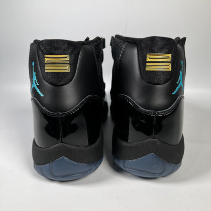 Jordan 11 Gamma (2025) Size 11.5 NEW s19945