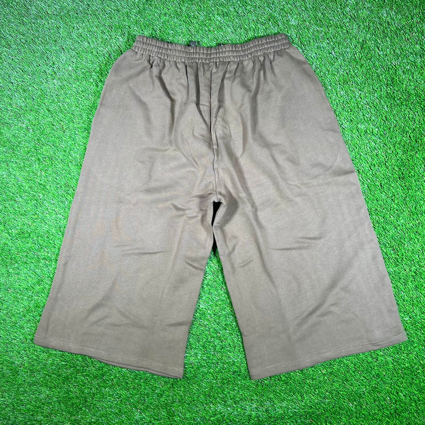 GV Gallery Raspberry Hills Green/Purple V2 Baggies Size Medium NEW x15075