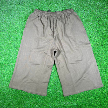 GV Gallery Raspberry Hills Green/Purple V2 Baggies Size Medium NEW x15075