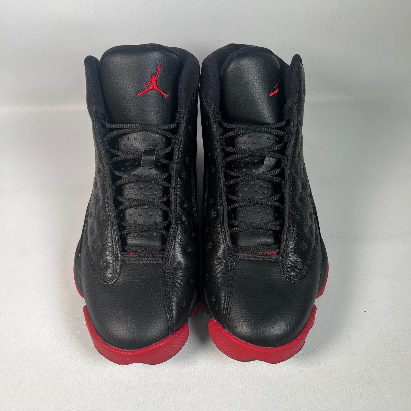 Jordan 13 Dirty Bred (2014) Size 9.5 USED s22313