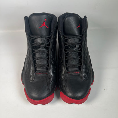 Jordan 13 Dirty Bred (2014) Size 9.5 USED s22313