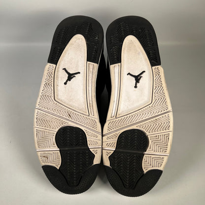 Jordan 4 Royalty (2017) Size 12 USED s19461