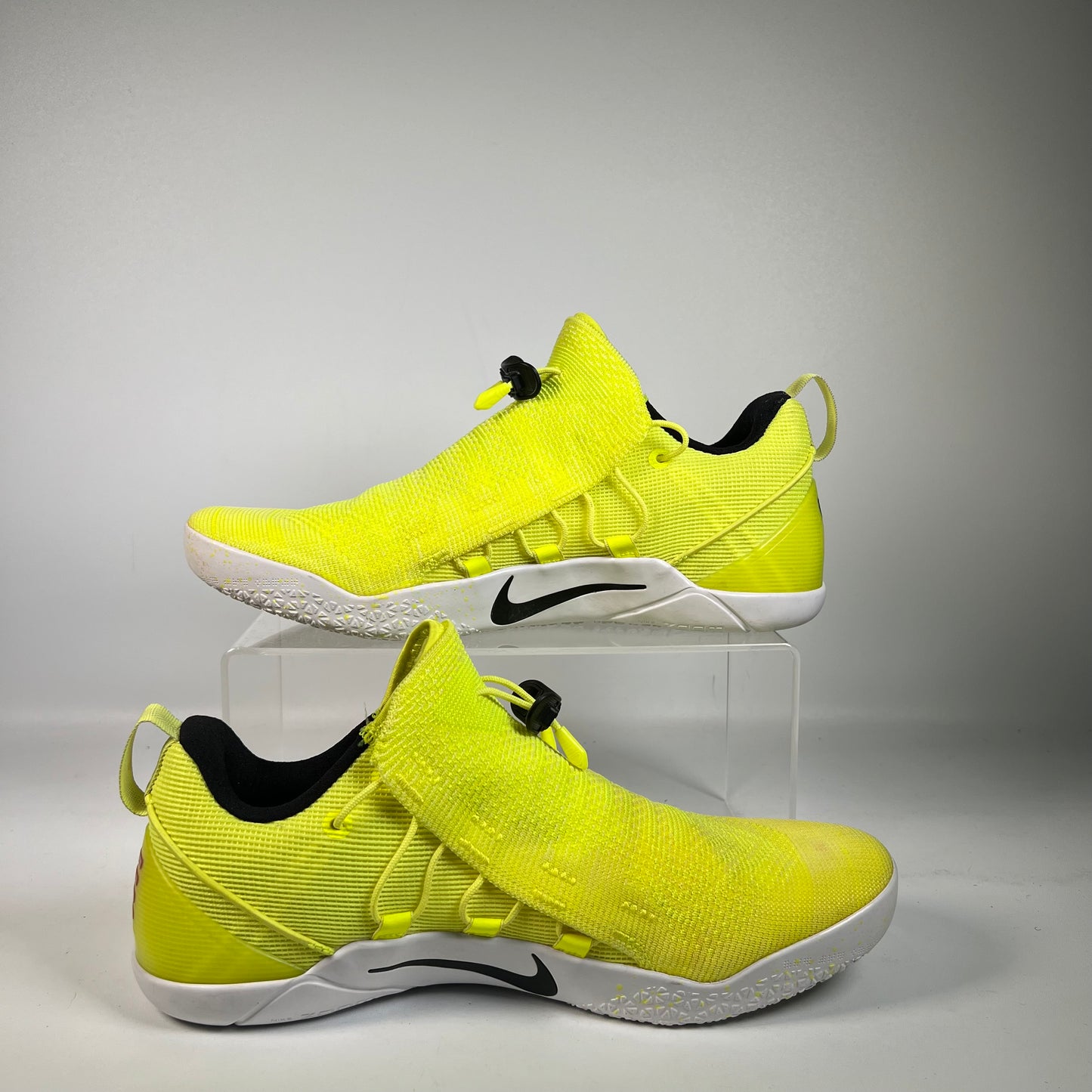 Nike Kobe A.D. NXT Volt (2017) Size 10.5 USED s22441