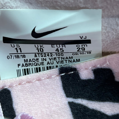 Nike Zoom Fly Fast Nathan Bell (2019) Size 11 USED s18050