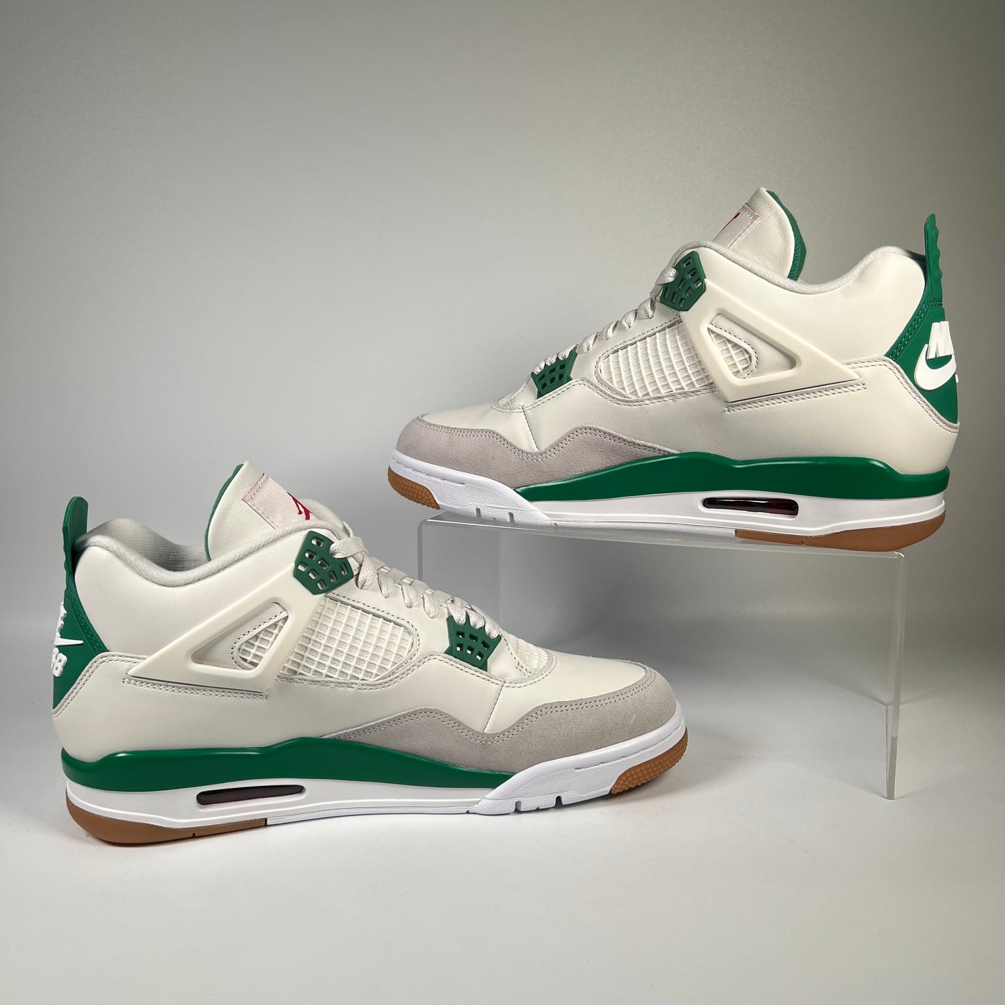 Jordan 4 SB Pine Green (2023) Size 11.5 NEW s19375