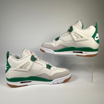 Jordan 4 SB Pine Green (2023) Size 11.5 NEW s19375
