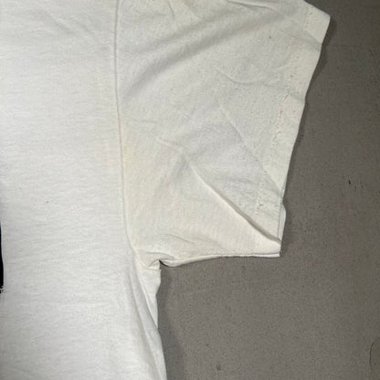 1990s Nike Jordan the Jump Man High Flying Series Tee Size XL USED v4882
