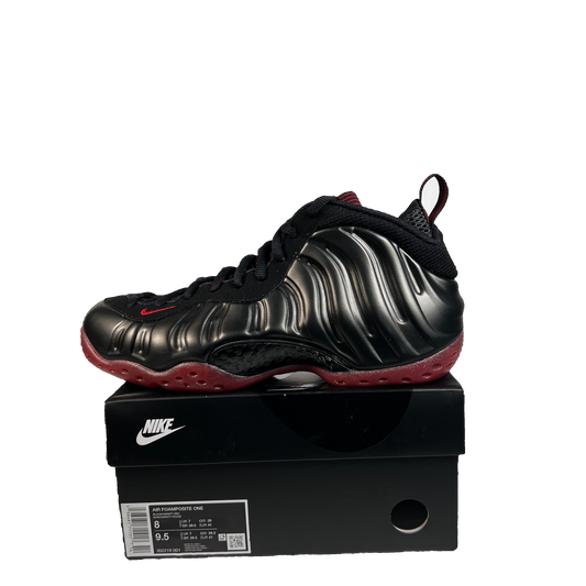 Nike Air Foamposite One Cough Drop (2025) Size 8 NEW s21997
