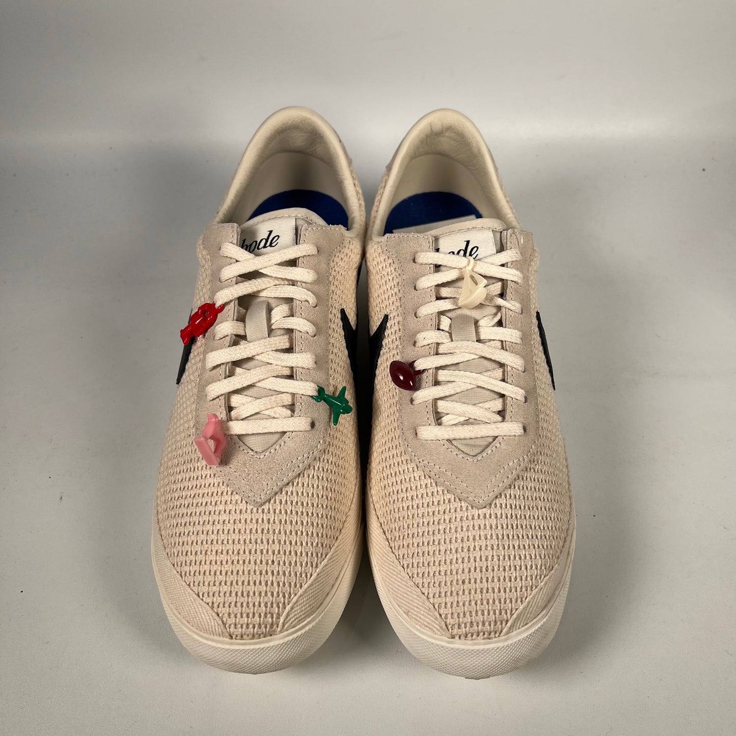 Nike x Bode Astrograbber Natural Size 9.5 NEW s15784