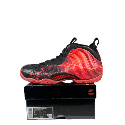 Nike Stranger Things Air Foamposite (2026) Size 8 NEW s21061