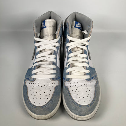 Jordan 1 Hyper Royal (2021) Size 11 USED S17736