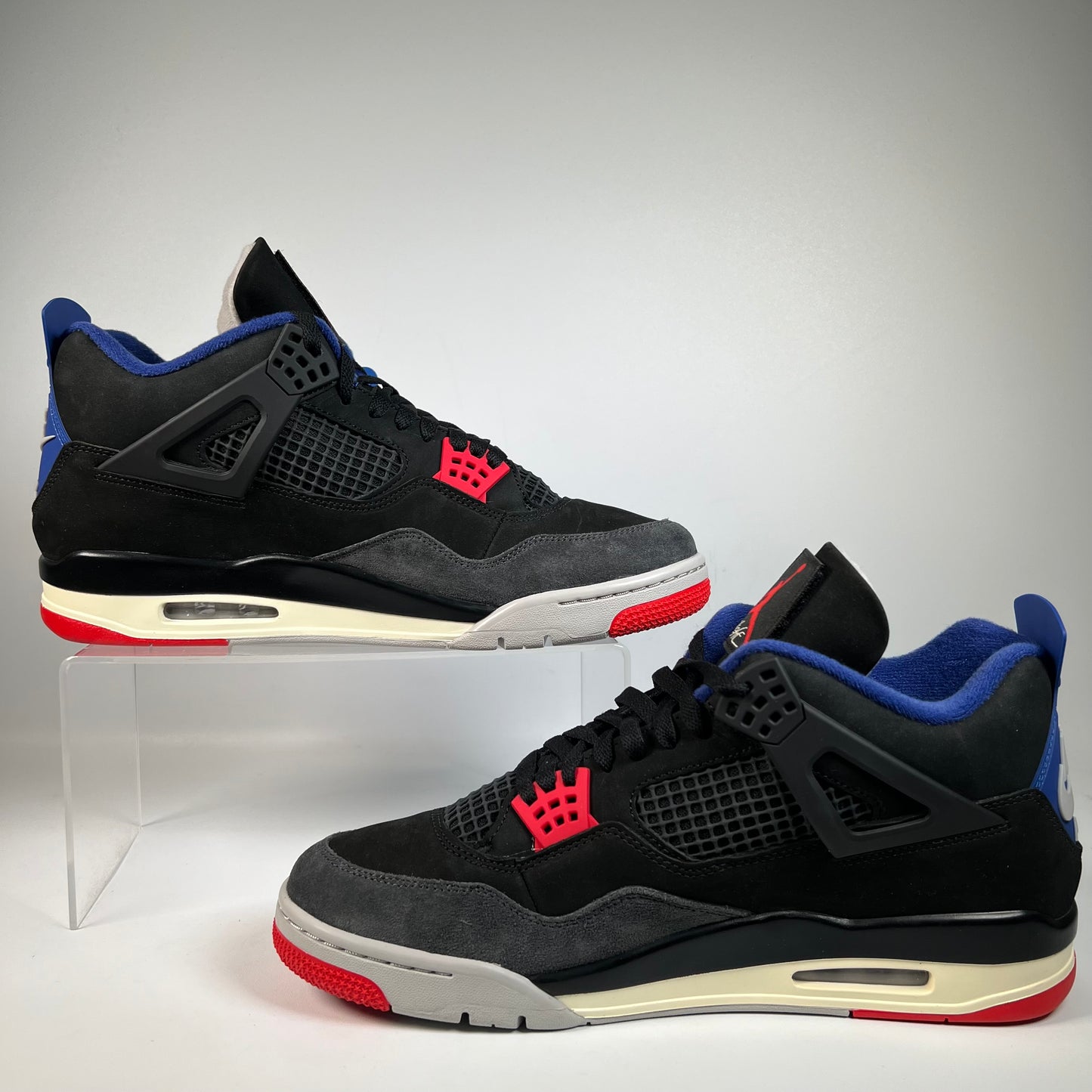 Jordan 4 Rare Air (Gold Lettering) (2025) Size 13 USED s21817