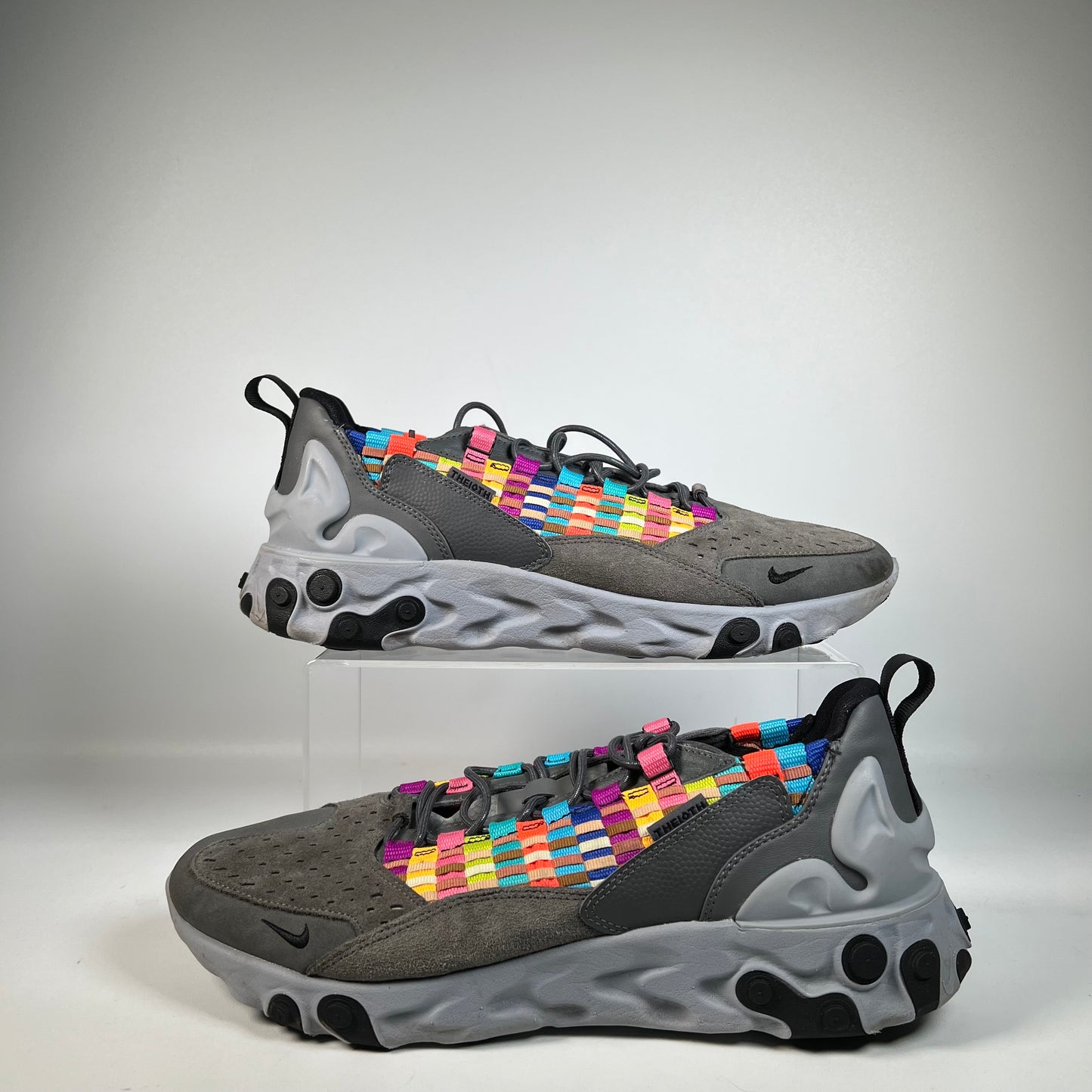 Nike React Celto Sophnet (2020) Size 11.5 USED s21582