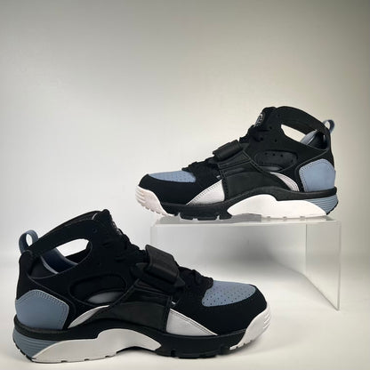 Nike Air Trainer Huarache Cool Blue Black (2025) Size 9 USED s23791