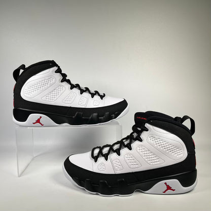 Jordan 9 OG Space Jam (2026) Size 9.5 NEW s23781