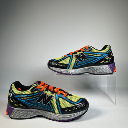 New Balance 1960R DTLR Starry Nights (2024) Size 9 USED s22088
