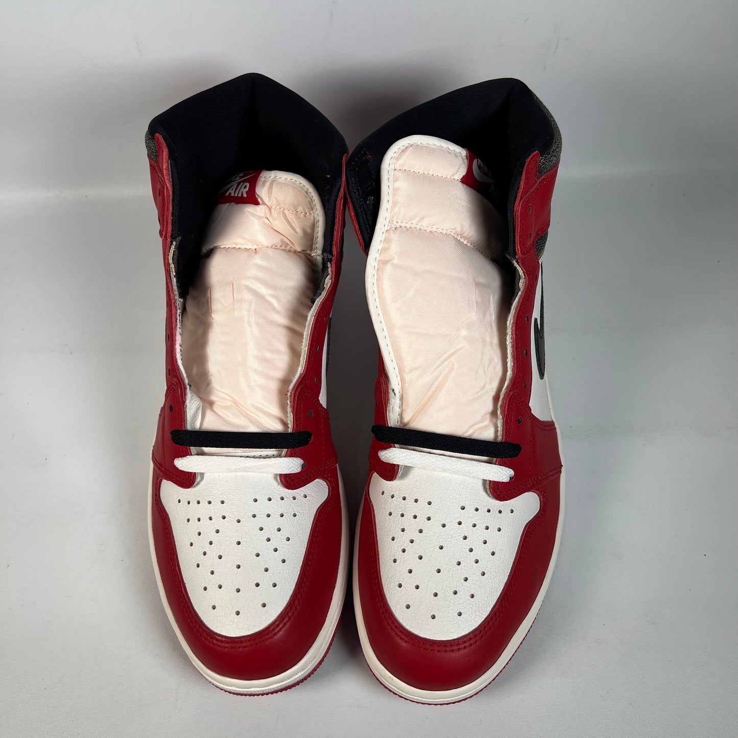 Jordan 1 High Chicago Lost And Found (2022) Size 13 NEW s22008