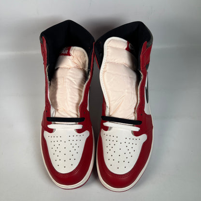 Jordan 1 High Chicago Lost And Found (2022) Size 13 NEW s22008