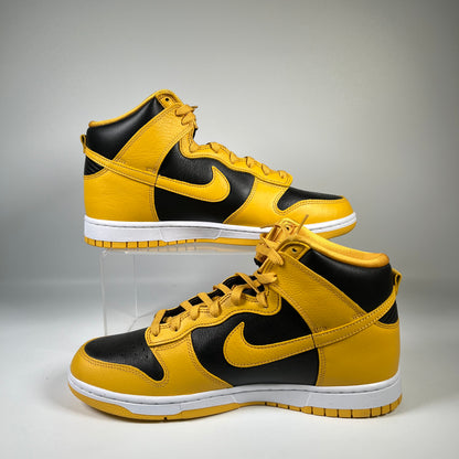 Nike Dunk High Wu Tang (2024) Size 11 NEW s19336