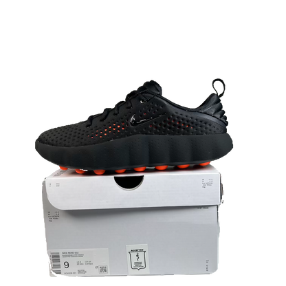 Nike Mind 002 Black Hyper Crimson (2026) Size 9 NEW s23553