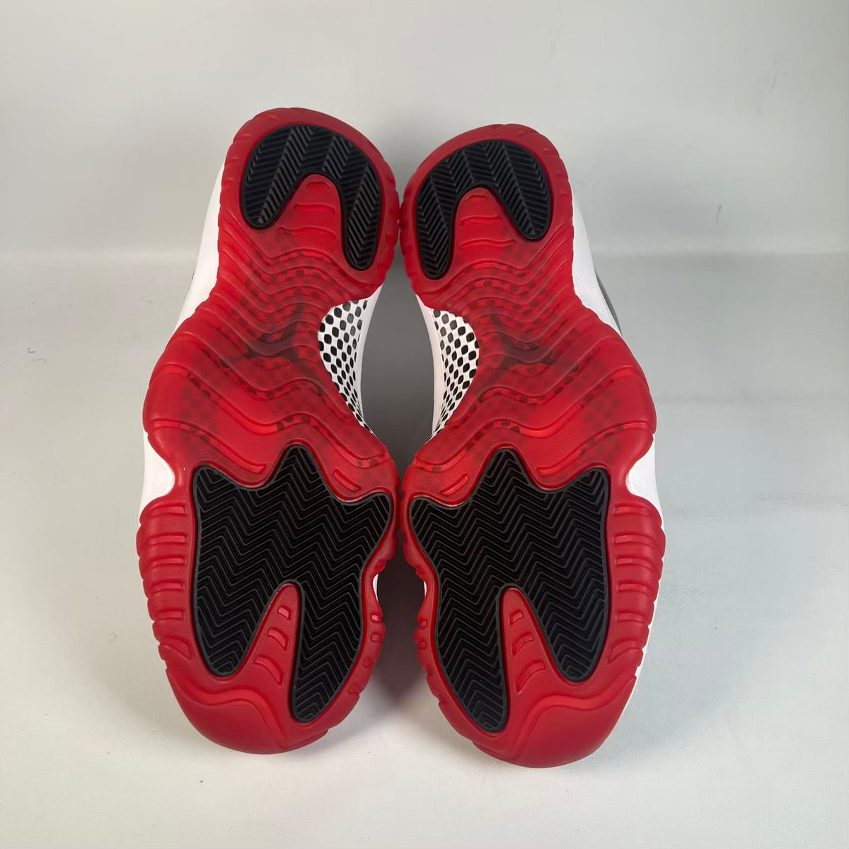 Jordan 11 High Bred (2019) Size 11.5 NEW s23654