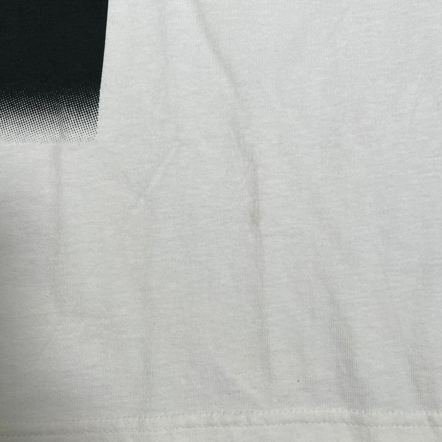 Roy Orbison Soul of Rock and Roll White Tee Size XL USED v17322