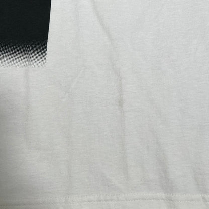 Roy Orbison Soul of Rock and Roll White Tee Size XL USED v17322