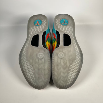 Nike Kobe 8 Venice Beach (2024) Size 12 USED s17944
