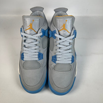 Jordan 4 Mist Blue (2006) Size 9 USED s21990
