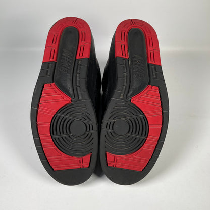Jordan 2 Alternate 87 (2016) Size 7.5 USED s19257