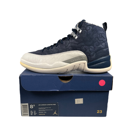Jordan 12 International Flight (2018) Size 8.5 NEW s18019