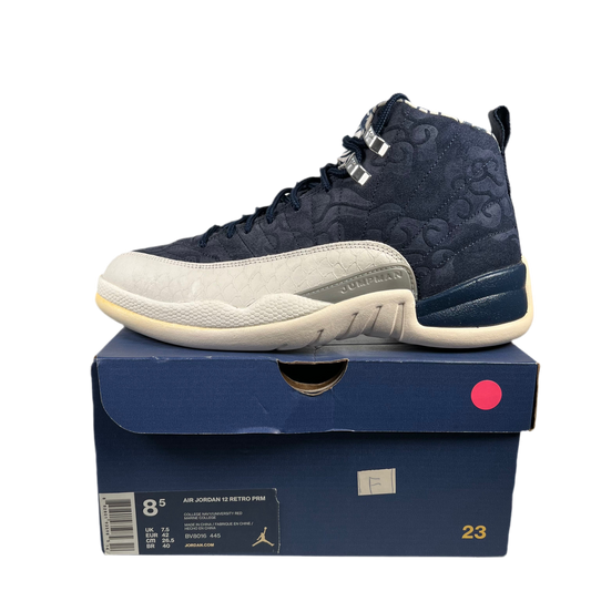 Jordan 12 International Flight (2018) Size 8.5 NEW s18019