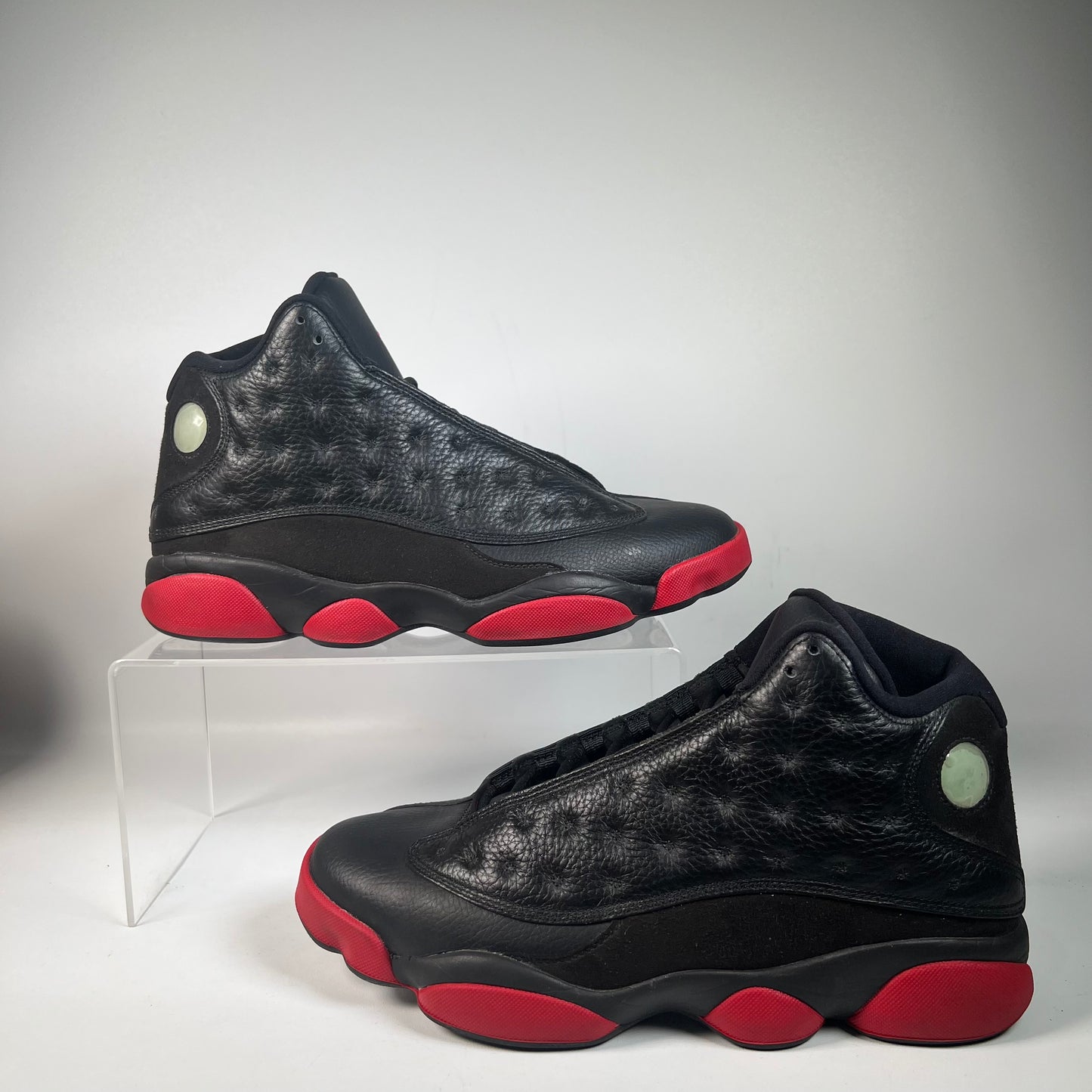 Jordan 13 Dirty Bred (2014) Size 9.5 USED s22313