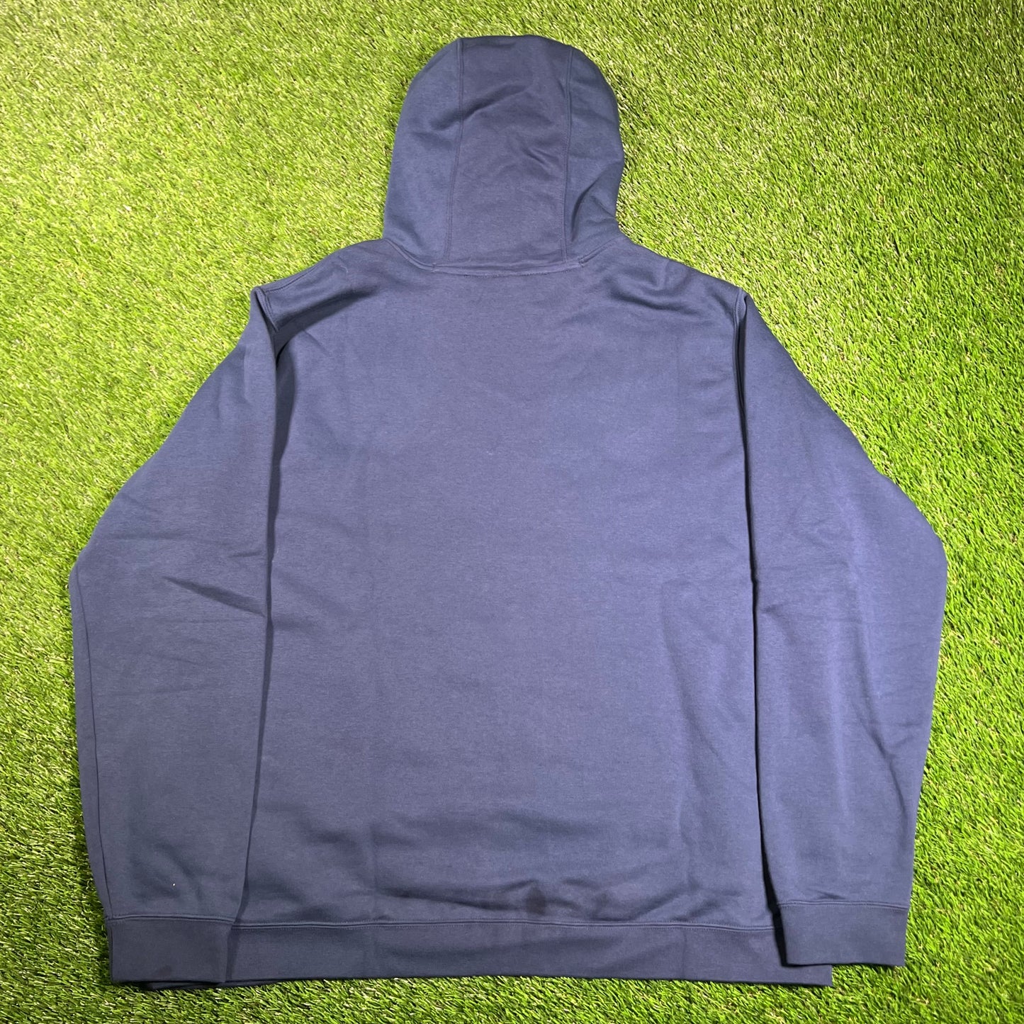Nike Drake Certified Lover Boy Navy Hoodie Size XXL USED x12516