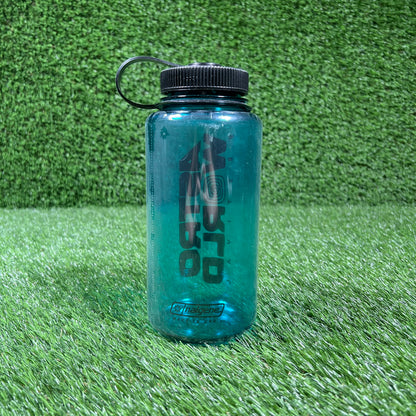 Travis Scott Astroworld Festival Nalgene Blue Bottle Size One Size NEW x14595