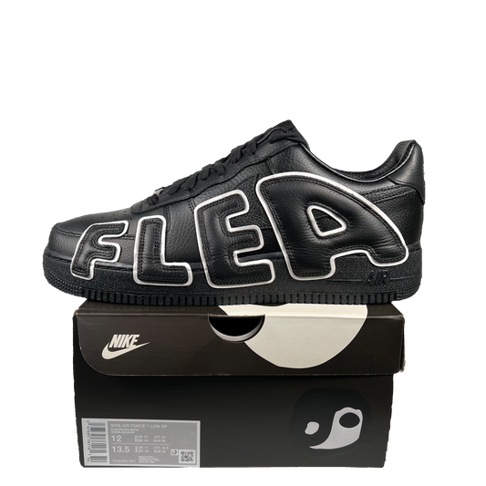 Nike Air Force 1 Low Black CPFM (2024) Size 12 NEW s19181