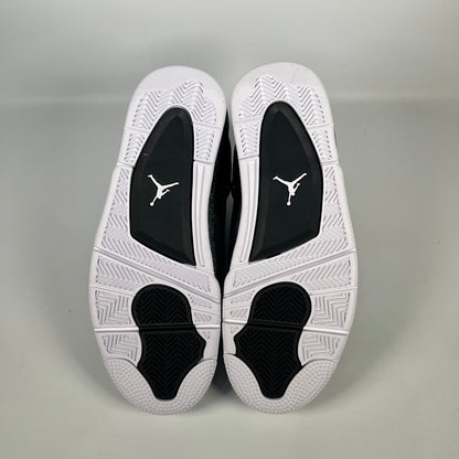 Jordan 4 Fear (2024) Size 9.5 NEW s18807