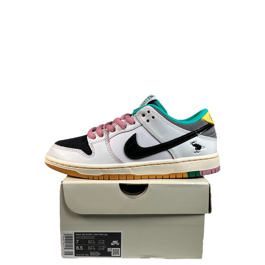 Nike SB Dunk Low CSEF (2025) Size 7 NEW s21963