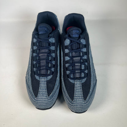 Nike Air Max 95 Levis Obsidian (2025) Size 11.5 USED S21552