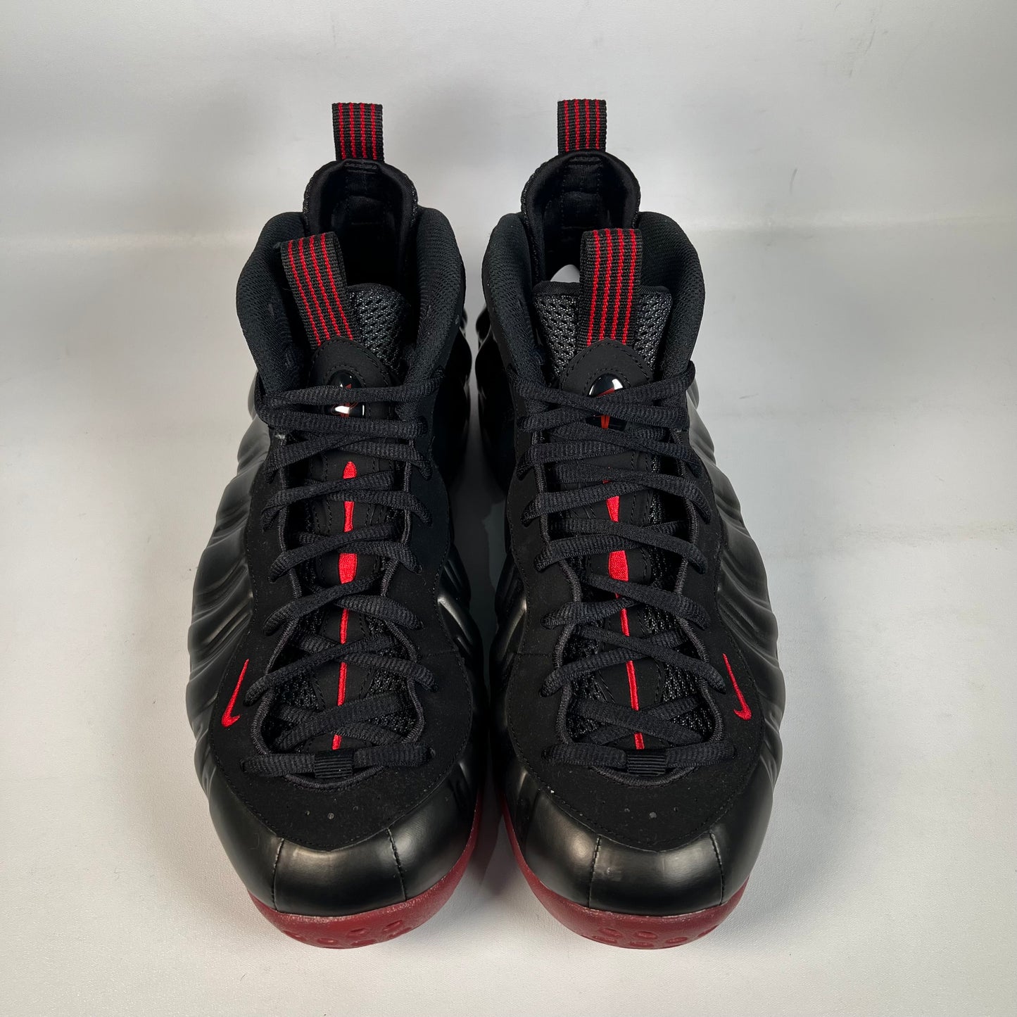 Nike Foamposite One Cough Drop (2025) Size 12 USED s22347
