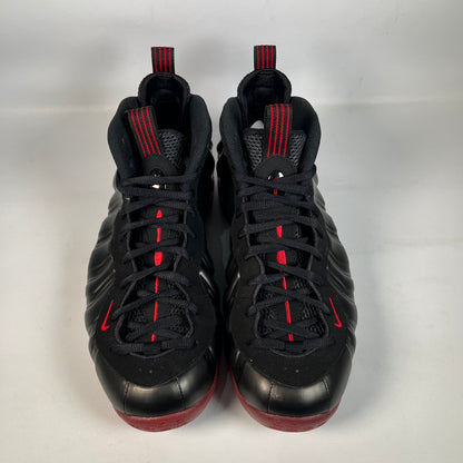 Nike Foamposite One Cough Drop (2025) Size 12 USED s22347