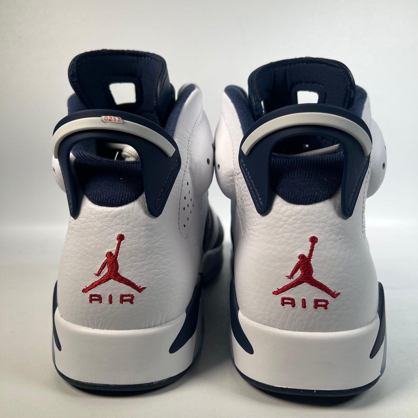 Jordan 6 Olympic (2024) Size 11 NEW s21241