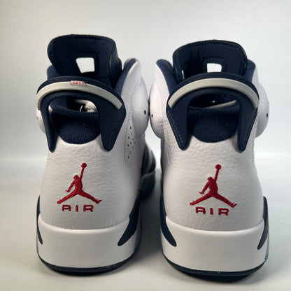 Jordan 6 Olympic (2024) Size 11 NEW s21241