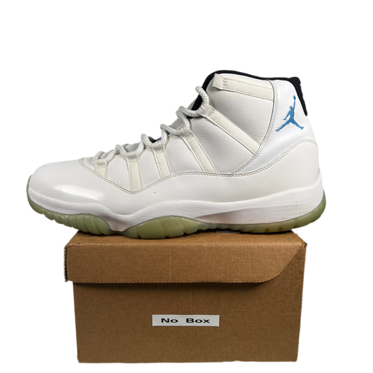 Jordan 11 Legend Blue (2014) Size 13 USED s17949