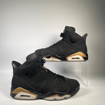 Jordan 6 DMP (2020) Size 9 USED s20494