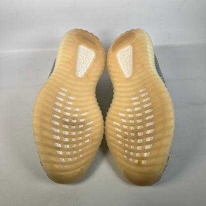 Yeezy 350 Static Non Reflective (2018) Size 10.5 USED s22405