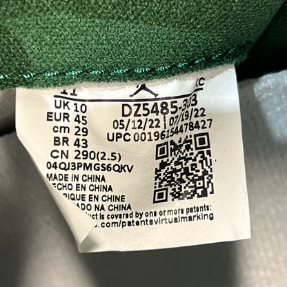 Jordan 1 High Gorge Green (2022) Size 11 s19690