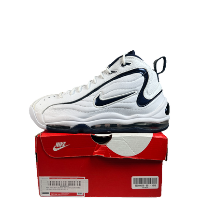 Nike Air Total Max Uptempo Midnight Navy (2021) Size 9 USED s22692